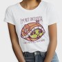 Cute Turtle Funny, Tricou Femei