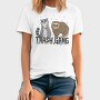Raccoon And Possum Animals, Tricou Barbati (Unisex)