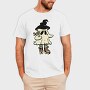 Cute Witch Ghost, Tricou Barbati (Unisex)