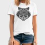 Ouija Cat, Tricou Barbati (Unisex)