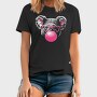 Koala Bubblegum Monochrome Sunglasses Pink, Tricou Barbati (Unisex)