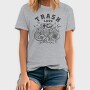 Possum Trash Love, Tricou Barbati (Unisex)