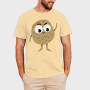 Potato, Tricou Barbati (Unisex)