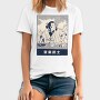 Samurai Dj, Tricou Barbati (Unisex)