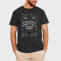 Ouija, Tricou Barbati (Unisex)