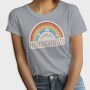 Rainbow Neurodiversity, Tricou Femei