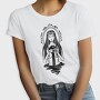 Magic Woman Dark Art Nouveau 12, Tricou Femei