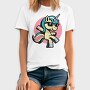 Cool Unicorn, Tricou Barbati (Unisex)