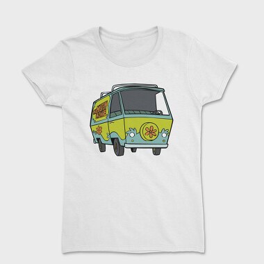 Scooby Doo 2, Tricou Femei