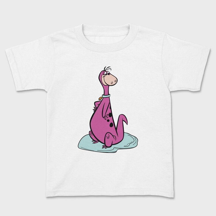 The Flintstones 2, Tricou Copii