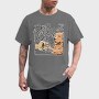 Best Golden Mom Ever Retriever, Tricou Barbati (Unisex)