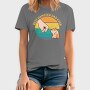 Best Hamster Dad Ever, Tricou Barbati (Unisex)