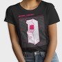 Retro Arcade Cabinet, Tricou Femei