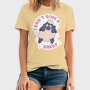 Yoga Sheep Funny, Tricou Barbati (Unisex)