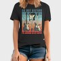 Electric Guitars Retro Sunset Quote, Tricou Barbati (Unisex)