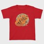Angry Cat, Tricou Copii