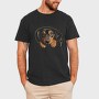 Puppy, Tricou Barbati (Unisex)