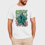 Mythology Cerberus, Tricou Barbati (Unisex)