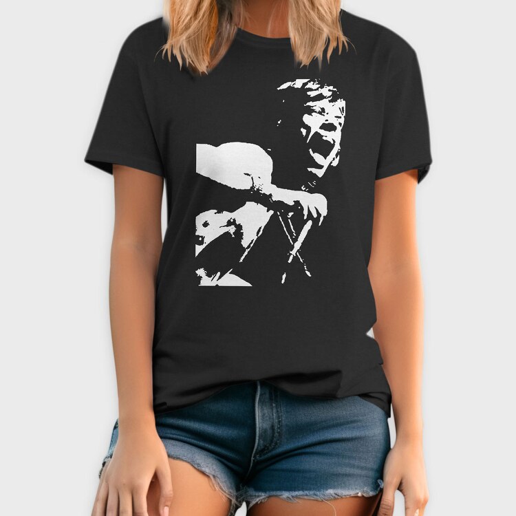 Rolling Stones 2, Tricou Barbati (Unisex)