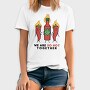 Spicy Hot Food, Tricou Barbati (Unisex)