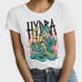Mythology Hydra, Tricou Femei