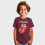Rolling Stones, Tricou Copii