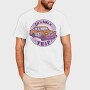 Hippie Car, Tricou Barbati (Unisex)