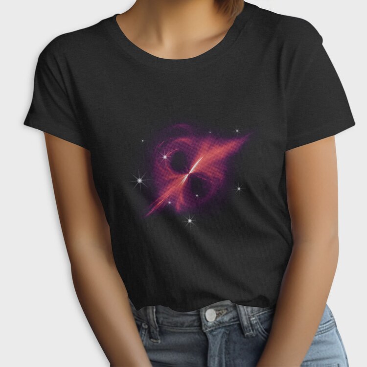 Black Hole 24451, Tricou Femei