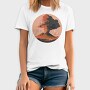 Erupting Volcano, Tricou Barbati (Unisex)
