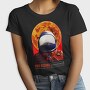 Space Hazard, Tricou Femei