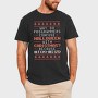 Programmer Halloween, Tricou Barbati (Unisex)