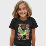 Mythology Pegasus, Tricou Copii