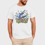 Sharkin Roll, Tricou Barbati (Unisex)