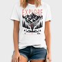 Mountain Explorer Explore, Tricou Barbati (Unisex)