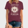 Eternal Sunshine Quote Chase Sun Summer, Tricou Barbati (Unisex)