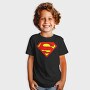 Superman 10, Tricou Copii