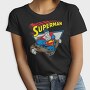 Superman 2, Tricou Femei