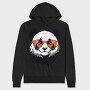 Panda Sungalsses, Hanorac Oversize Barbati (Unisex)