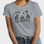 Ew People Cats, Tricou Femei