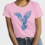 Blue Phoenix, Tricou Femei