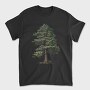 Tree, Tricou Barbati (Unisex)