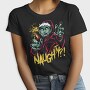 Christmas Vampire, Tricou Femei