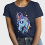 Shiny Unicorn, Tricou Femei