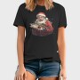 Santa Claus Fish, Tricou Barbati (Unisex)