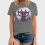 Dark Cat, Tricou Barbati (Unisex)