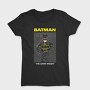 Batman 19, Tricou Femei