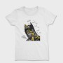 Batman Design, Tricou Femei