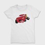 Cars 17, Tricou Femei
