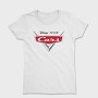 Cars 54, Tricou Femei