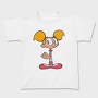 Dexter Laboratory 25, Tricou Copii